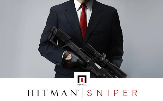 Budite brzi i skinite Hitman Sniper besplatno za vaš Android mobitel | HCL.hr