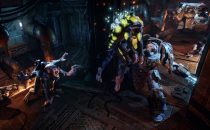 Space Hulk: Tactics