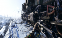 Metro Exodus