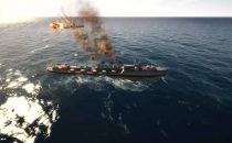 Victory At Sea Pacific