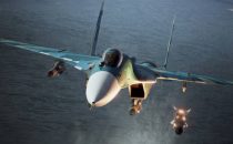 Ace combat 7: Skies Unknown