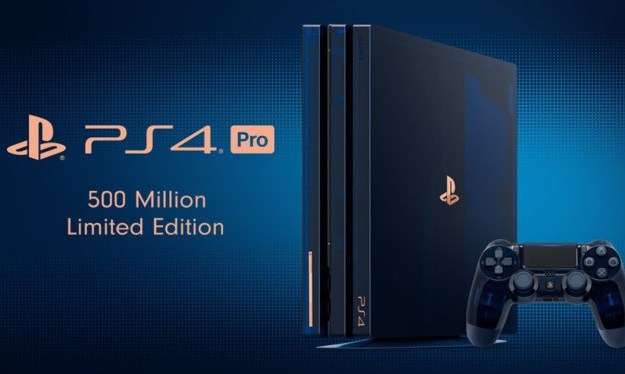 2018 discount ps4 pro