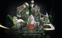 The International 2018