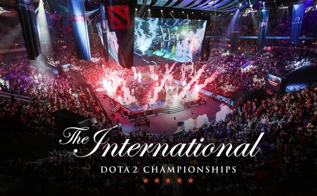 The International 2018