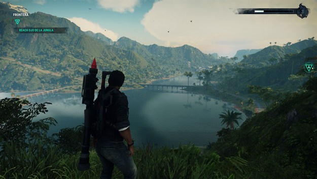 Just cause 4 playstation 4 deals