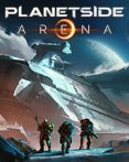 PlanetSide Arena