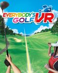 Everybody’s Golf VR