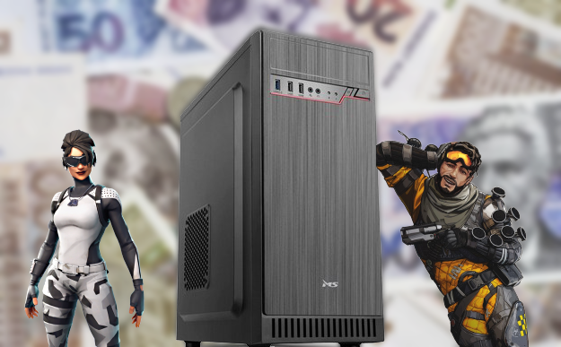 Senat treperenje ustati  Koliko danas košta najjeftiniji PC za gaming (koji nije staro smeće)? -  Hardver i softver teme | HCL.hr
