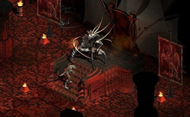 diablo 2 hd diablo 2 remaster 2017 diablo 2 hd diablo 2 remaster 2017