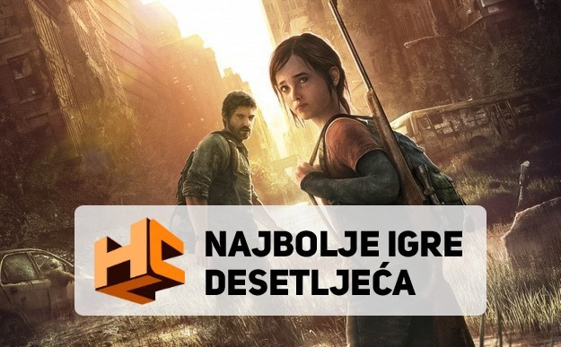 Najbolje desetljeća: The Last Us