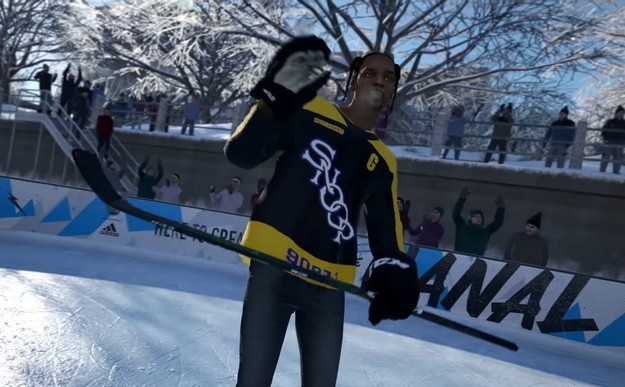 Nhl 14 utakmice