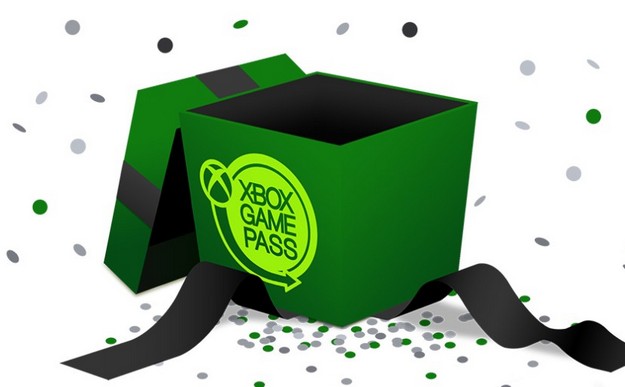 Xbox game pass discount pc card