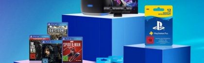 Days of best sale play 2020 deals