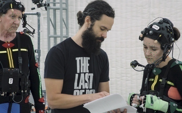 Neil Druckmann postao dopredsjednik Naughty Doga