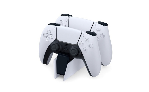 Dualshock clearance 5 ps5