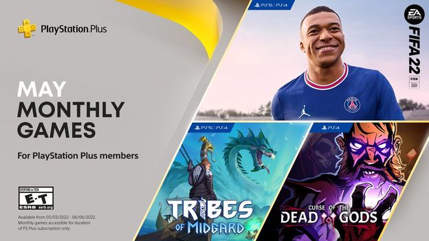 Playstation 4 plus fifa deals