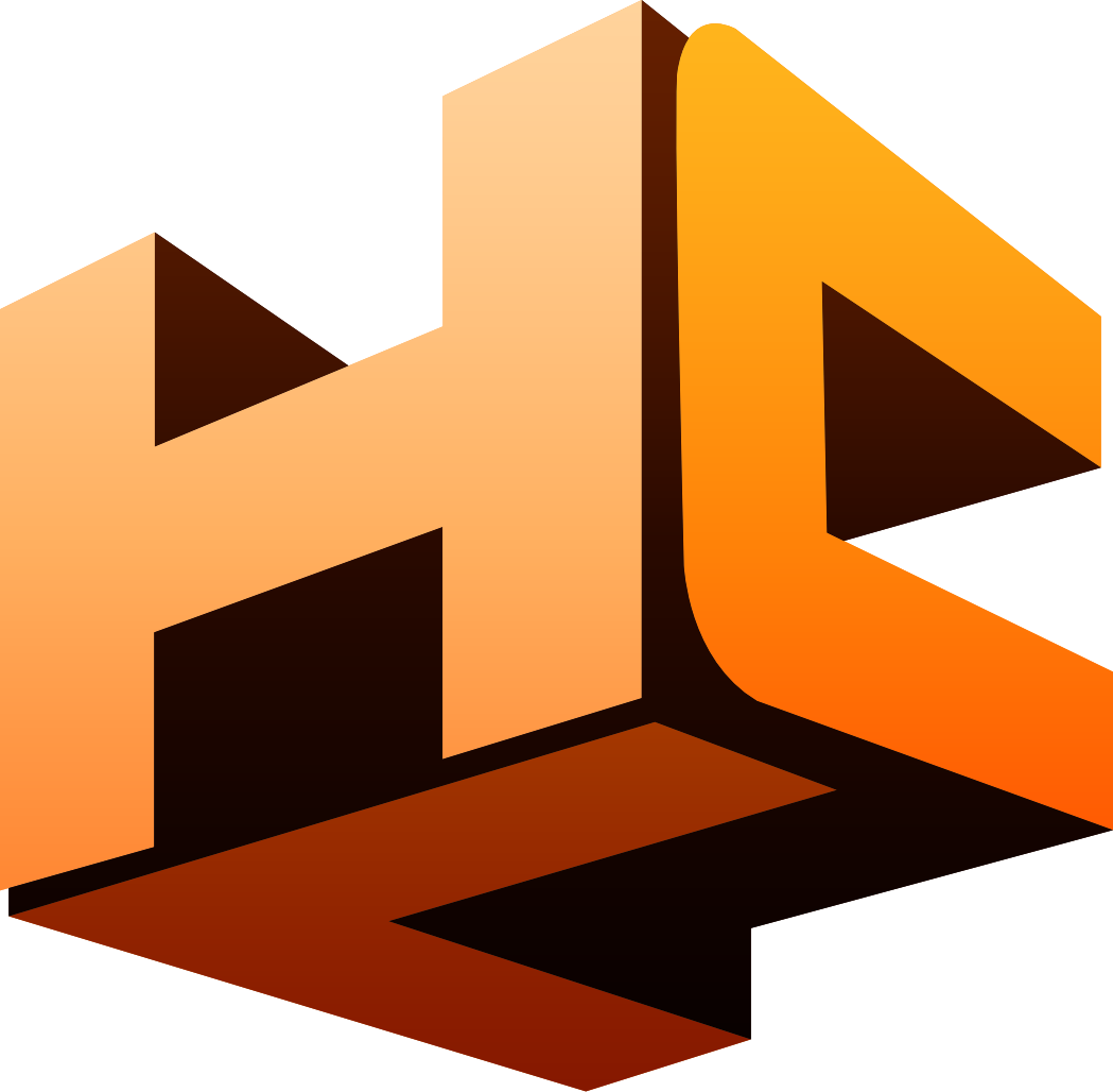 HCL logo