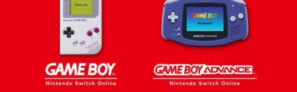 Nintendo switch clearance switch online