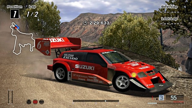 19 godina kasnije otkrivene su šifre za Gran Turismo 4