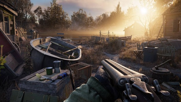 Stalker 2 playstation deals