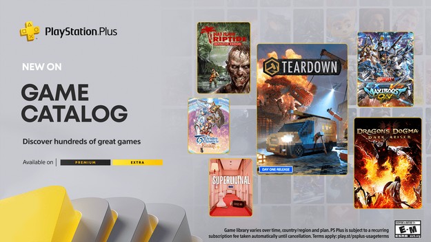 Extra playstation deals