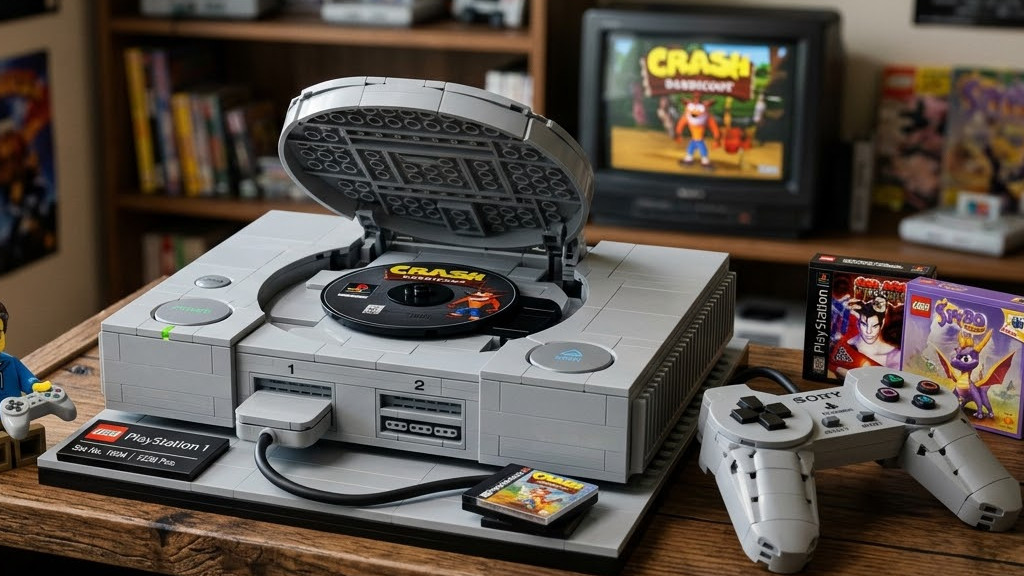 *AI slika, nije stvarni proizvod