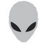 Profilna slika od alien