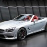 Profilna slika od SL63AMG