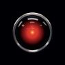 Profilna slika od HAL 9000