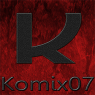 Profilna slika od Komix07