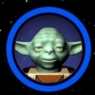 Profilna slika od Yoda