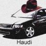 Profilna slika od HAudi