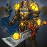 Profilna slika od Tirion