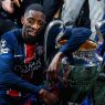 Profilna slika od Ousmane Dembele Fan
