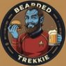 Profilna slika od BeardedTrekkie