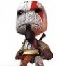 Profilna slika od Sackboy